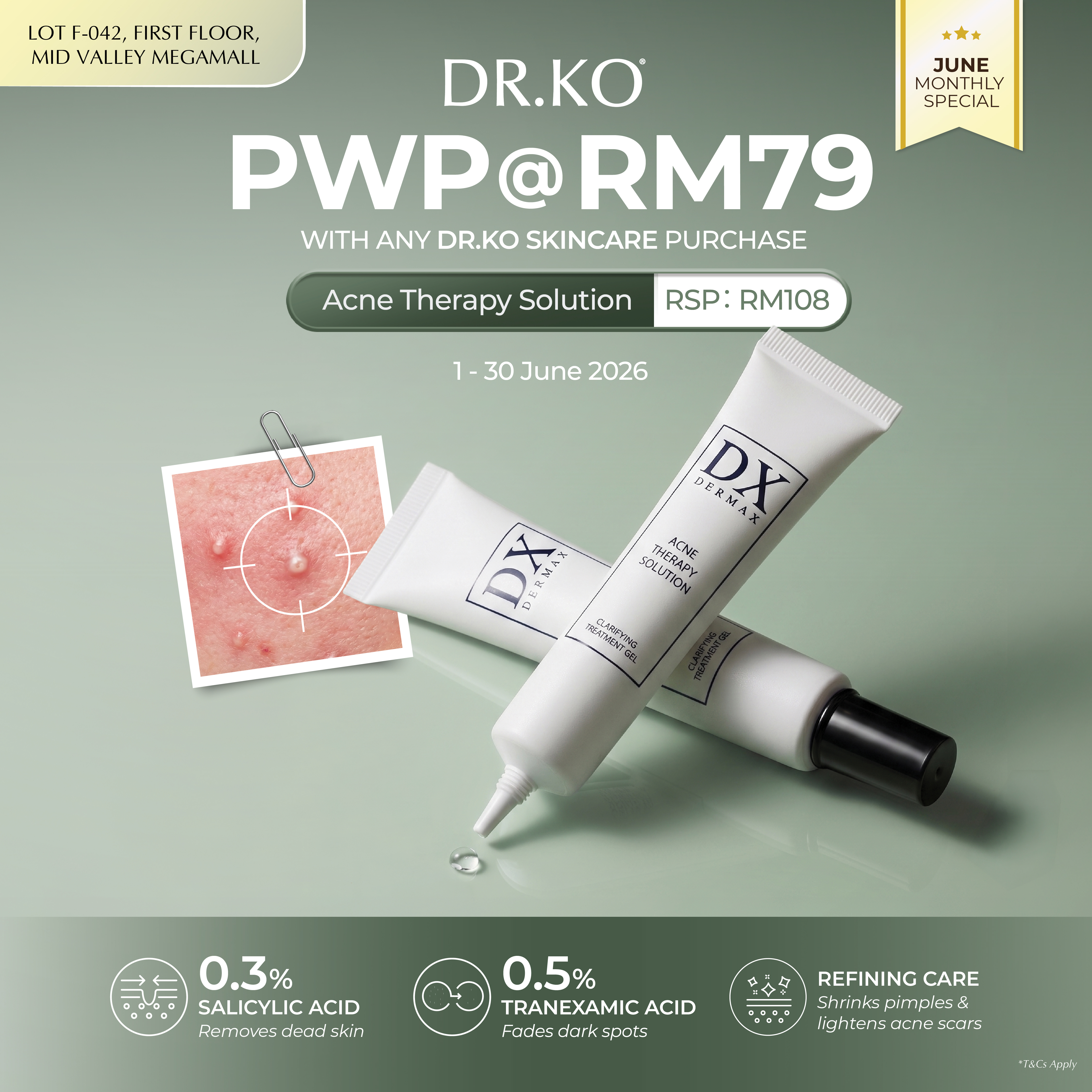 Dr.Ko Dermaceutical